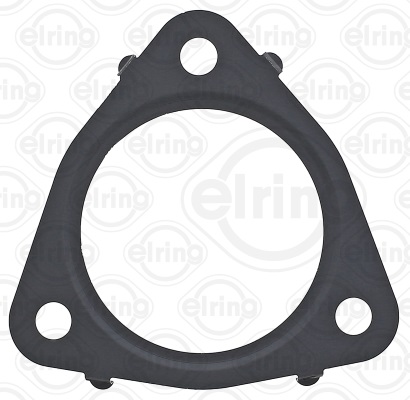 ELRING 484.700 Guarnizione, Compressore-Guarnizione, Compressore-Ricambi Euro